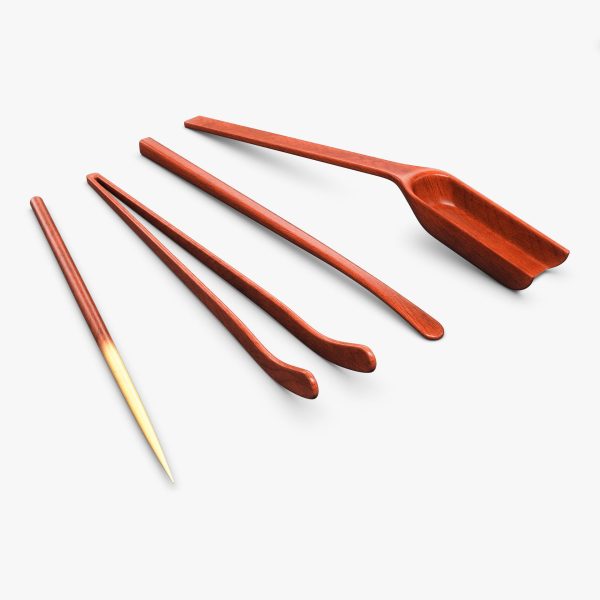Ceremony Tea Tool Set M 1