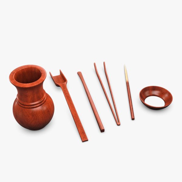 Ceremony Tea Tool Set M 1