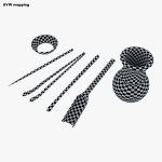 Ceremony Tea Tool Set M 1