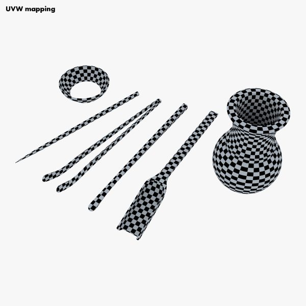 Ceremony Tea Tool Set M 1