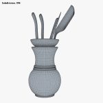 Ceremony Tea Tool Set M 1
