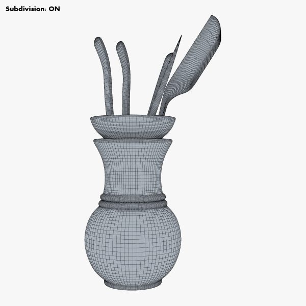 Ceremony Tea Tool Set M 1