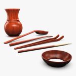 Ceremony Tea Tool Set M 1