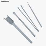 Ceremony Tea Tool Set M 1