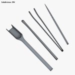 Ceremony Tea Tool Set M 1