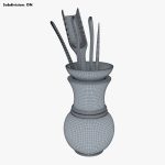 Ceremony Tea Tool Set M 1