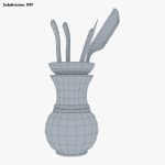 Ceremony Tea Tool Set M 1