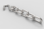Chain silver