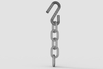Chain silver