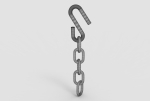 Chain silver