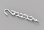 Chain silver