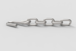 Chain silver
