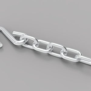 Chain silver