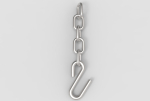 Chain silver