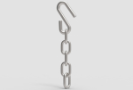 Chain silver
