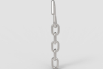 Chain silver