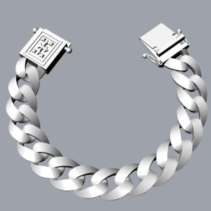 chain-bracelets-06-3d-model-obj-mtl-3ds-fbx-stl