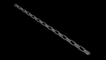 Chain - PBR - Dirty Textured