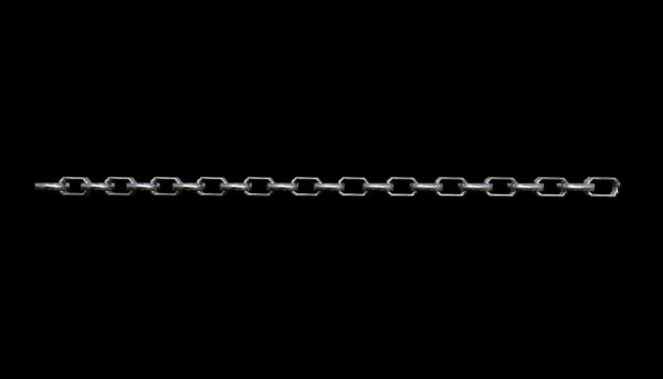 Chain - PBR - Dirty Textured