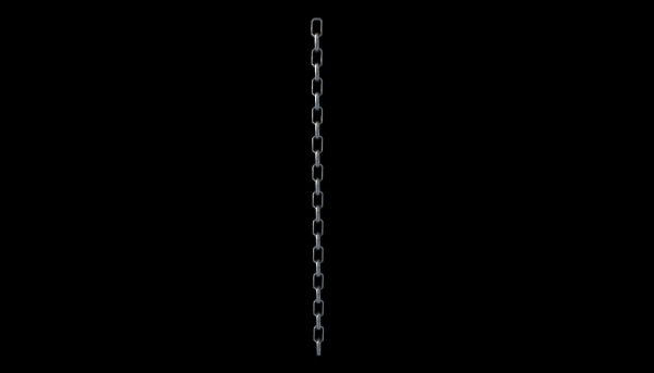 Chain - PBR - Dirty Textured