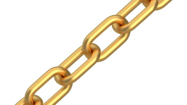 Chain Gold