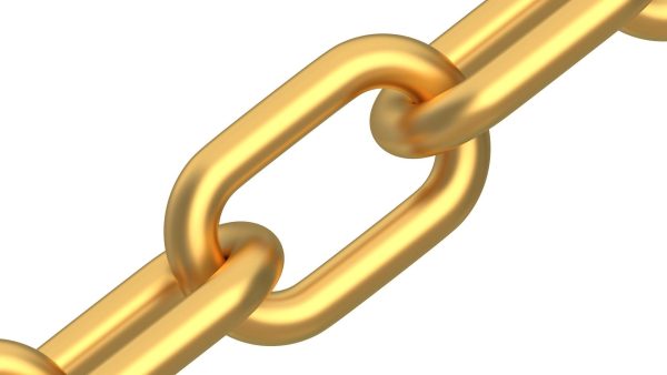 Chain Gold
