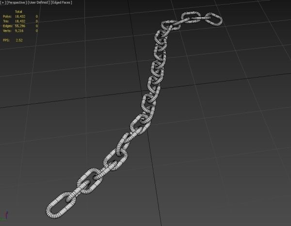 Chain M01