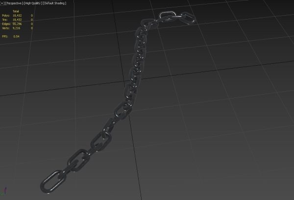 Chain M01