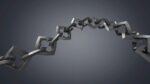 chain metal Chains group of chain links
