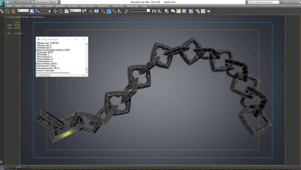 chain metal Chains group of chain links