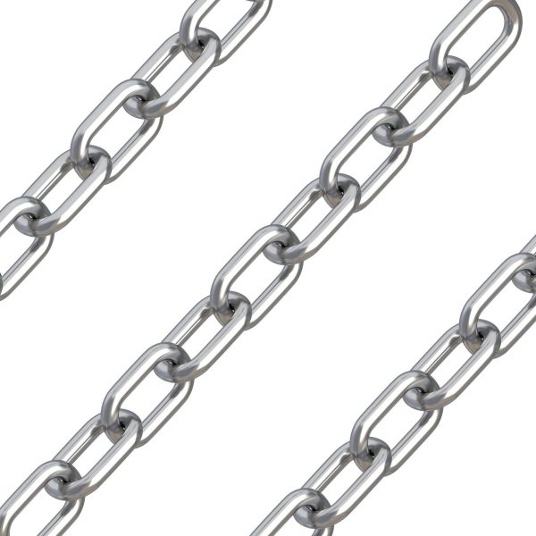 Chain Silver