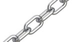 Chain Silver