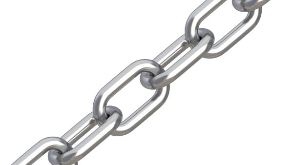Chain Silver