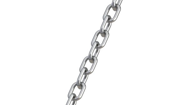 Chain Silver