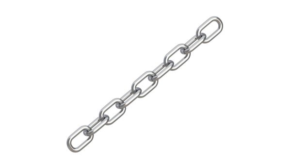 Chain Silver