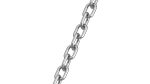 Chain Silver And Gold