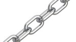 Chain Silver And Gold