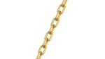 Chain Silver And Gold