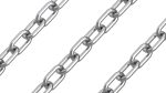 Chain Silver And Gold