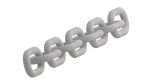 Chain Silver And Gold