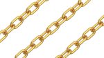 Chain Silver And Gold