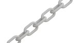 Chain Silver And Gold