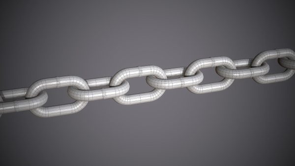 Chain Steel