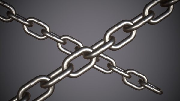 Chain Steel