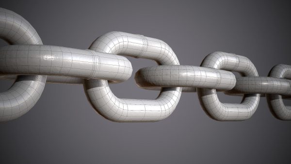Chain Steel