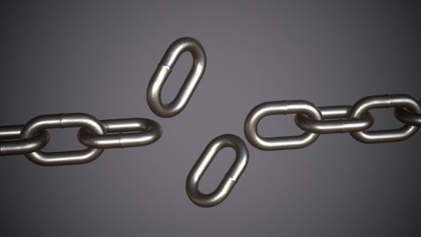 Chain Steel