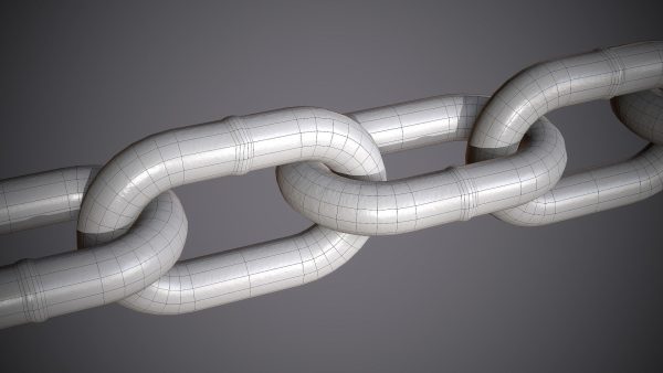 Chain Steel