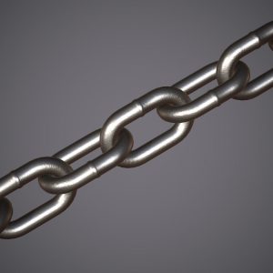 Chain Steel