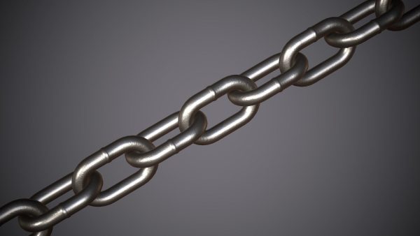 Chain Steel