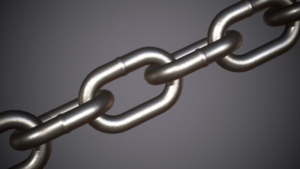 Chain Steel